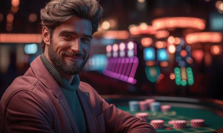 eos77 featured game showcase