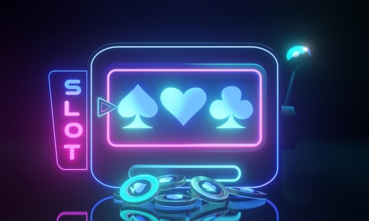 eos77 featured game showcase