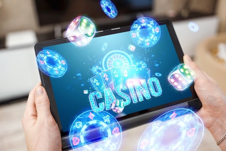 eos77 featured game showcase